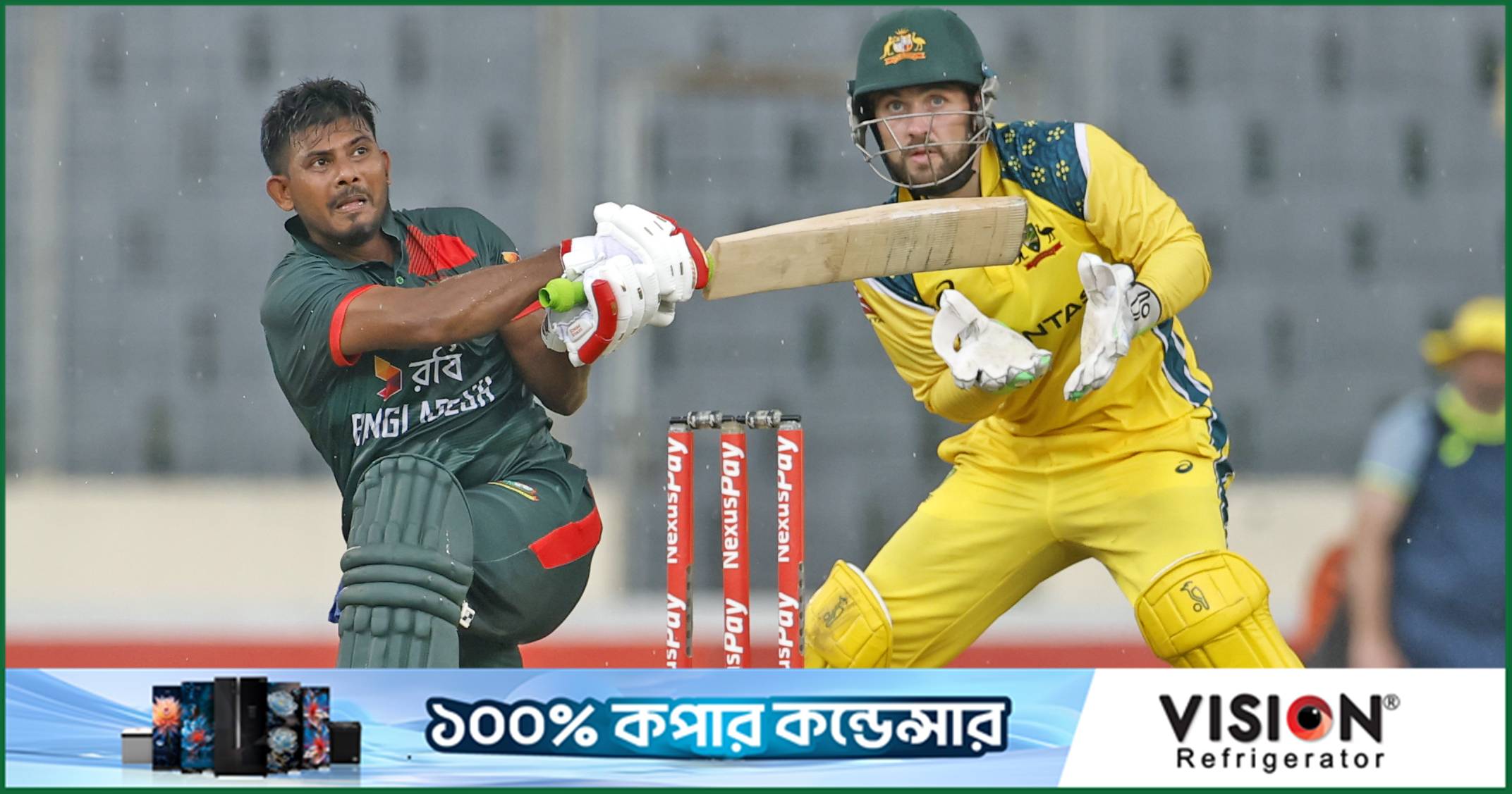 ওয়ানডে বাঁচাতে দ্বিপাক্ষিক ক্রিকেটে নতুন পরিকল্পনার ইঙ্গিত আইসিসির